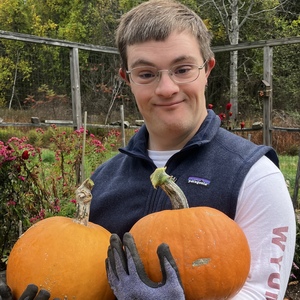 Fundraising Page: Thomas Bourdeaux IV